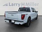 2025 Ford F-150 SuperCrew Cab 4WD Pickup for sale #LFO250085 - photo 9