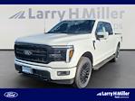 2025 Ford F-150 SuperCrew Cab 4WD Pickup for sale #LFO250087 - photo 1