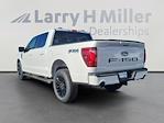 2025 Ford F-150 SuperCrew Cab 4WD Pickup for sale #LFO250087 - photo 2