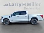 2025 Ford F-150 SuperCrew Cab 4WD Pickup for sale #LFO250090 - photo 4