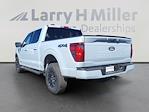 2025 Ford F-150 SuperCrew Cab 4WD Pickup for sale #LFO250090 - photo 2