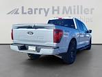 2025 Ford F-150 SuperCrew Cab 4WD Pickup for sale #LFO250090 - photo 9