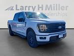 2025 Ford F-150 SuperCrew Cab 4WD Pickup for sale #LFO250090 - photo 5