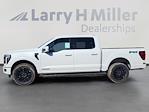 2025 Ford F-150 SuperCrew Cab 4WD Pickup for sale #LFO250097 - photo 4