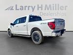 2025 Ford F-150 SuperCrew Cab 4WD Pickup for sale #LFO250097 - photo 2