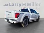 2025 Ford F-150 SuperCrew Cab 4WD Pickup for sale #LFO250097 - photo 9