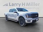 2025 Ford F-150 SuperCrew Cab 4WD Pickup for sale #LFO250097 - photo 5