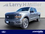 2025 Ford F-150 SuperCrew Cab 4WD Pickup for sale #LFO250100 - photo 1