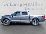 2025 Ford F-150 SuperCrew Cab 4WD Pickup for sale #LFO250100 - photo 4