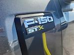 2025 Ford F-150 SuperCrew Cab 4WD Pickup for sale #LFO250100 - photo 24