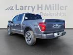 2025 Ford F-150 SuperCrew Cab 4WD Pickup for sale #LFO250100 - photo 2