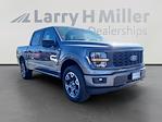 2025 Ford F-150 SuperCrew Cab 4WD Pickup for sale #LFO250100 - photo 5