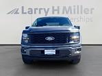 2025 Ford F-150 SuperCrew Cab 4WD Pickup for sale #LFO250100 - photo 6