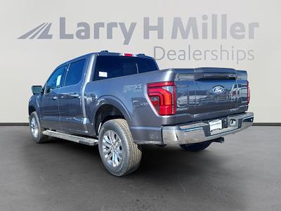 2025 Ford F-150 SuperCrew Cab 4WD Pickup for sale #LFO250125 - photo 2