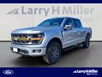 2025 Ford F-150 SuperCrew Cab 4WD Pickup for sale #LFO250126 - photo 1