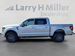 2025 Ford F-150 SuperCrew Cab 4WD Pickup for sale #LFO250126 - photo 4