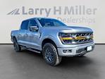 2025 Ford F-150 SuperCrew Cab 4WD Pickup for sale #LFO250126 - photo 7