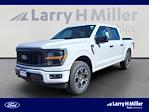 2025 Ford F-150 SuperCrew Cab 4WD Pickup for sale #LFO250129 - photo 1