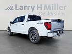 2025 Ford F-150 SuperCrew Cab 4WD Pickup for sale #LFO250129 - photo 2