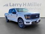 2025 Ford F-150 SuperCrew Cab 4WD Pickup for sale #LFO250129 - photo 5