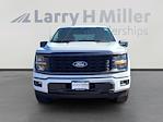 2025 Ford F-150 SuperCrew Cab 4WD Pickup for sale #LFO250129 - photo 6