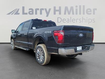 2025 Ford F-150 SuperCrew Cab 4WD Pickup for sale #LFO250150 - photo 2