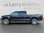 2025 Ford F-150 SuperCrew Cab 4WD Pickup for sale #LFO250150 - photo 4