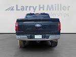 2025 Ford F-150 SuperCrew Cab 4WD Pickup for sale #LFO250150 - photo 7