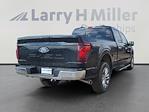2025 Ford F-150 SuperCrew Cab 4WD Pickup for sale #LFO250150 - photo 9