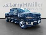 2025 Ford F-150 SuperCrew Cab 4WD Pickup for sale #LFO250150 - photo 5