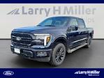 2025 Ford F-150 SuperCrew Cab 4WD Pickup for sale #LFO250153 - photo 1
