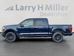 2025 Ford F-150 SuperCrew Cab 4WD Pickup for sale #LFO250153 - photo 4