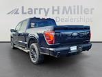 2025 Ford F-150 SuperCrew Cab 4WD Pickup for sale #LFO250153 - photo 2