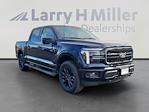 2025 Ford F-150 SuperCrew Cab 4WD Pickup for sale #LFO250153 - photo 5