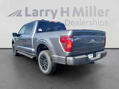 2025 Ford F-150 SuperCrew Cab 4WD Pickup for sale #LFO250179 - photo 2