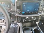 New 2025 Ford F-150 XLT SuperCrew Cab 4WD Pickup for sale #LFO250203 - photo 12