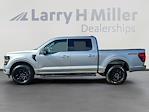 New 2025 Ford F-150 XLT SuperCrew Cab 4WD Pickup for sale #LFO250203 - photo 4