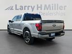 New 2025 Ford F-150 XLT SuperCrew Cab 4WD Pickup for sale #LFO250203 - photo 2
