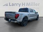 New 2025 Ford F-150 XLT SuperCrew Cab 4WD Pickup for sale #LFO250203 - photo 9