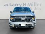 New 2025 Ford F-150 XLT SuperCrew Cab 4WD Pickup for sale #LFO250203 - photo 6