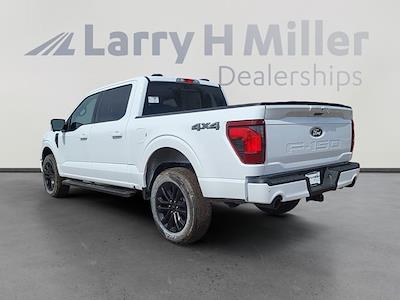 2025 Ford F-150 SuperCrew Cab 4WD Pickup for sale #LFO250207 - photo 2