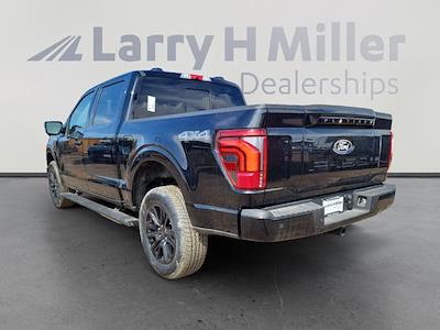 2025 Ford F-150 SuperCrew Cab 4WD Pickup for sale #LFO250221 - photo 2