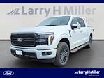 2025 Ford F-150 SuperCrew Cab 4WD Pickup for sale #LFO250223 - photo 1