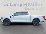 2025 Ford F-150 SuperCrew Cab 4WD Pickup for sale #LFO250223 - photo 4