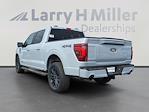 2025 Ford F-150 SuperCrew Cab 4WD Pickup for sale #LFO250223 - photo 2