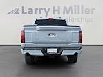 2025 Ford F-150 SuperCrew Cab 4WD Pickup for sale #LFO250223 - photo 7