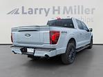 2025 Ford F-150 SuperCrew Cab 4WD Pickup for sale #LFO250223 - photo 9