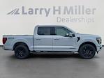 2025 Ford F-150 SuperCrew Cab 4WD Pickup for sale #LFO250223 - photo 3