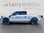 2025 Ford F-150 SuperCrew Cab 4WD Pickup for sale #LFO250224 - photo 4