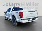 2025 Ford F-150 SuperCrew Cab 4WD Pickup for sale #LFO250224 - photo 2